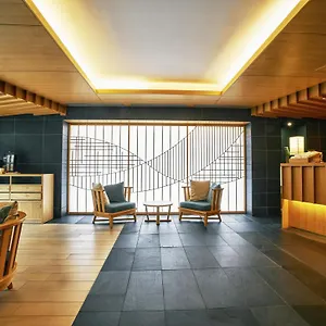 Traveltine Kiyamachi *** 京都市