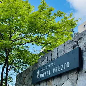 Hotel Shizutetsu Prezio Karasumaoike