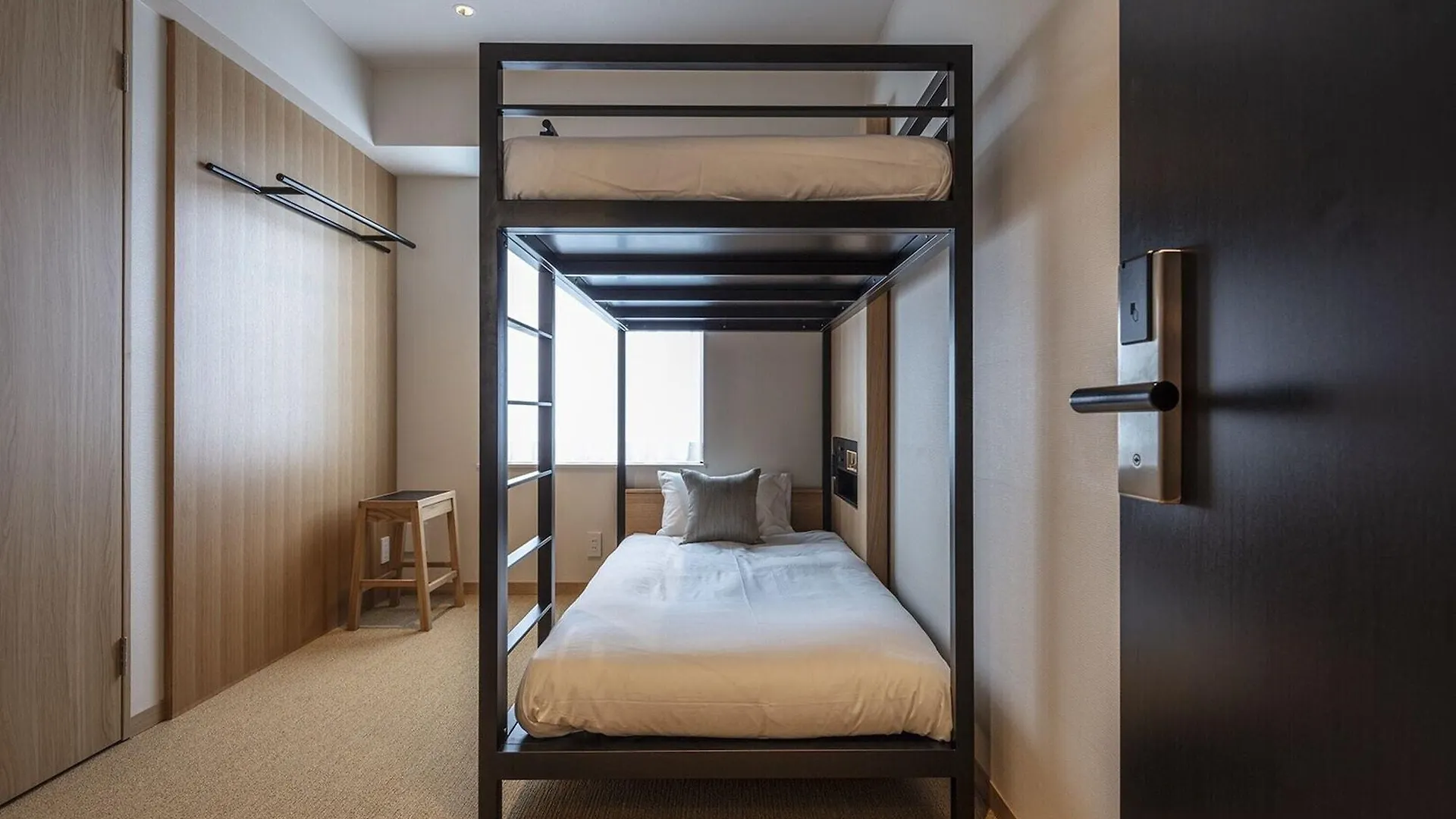 Hotel The General Kyoto Yamatooji 3*,  Japon