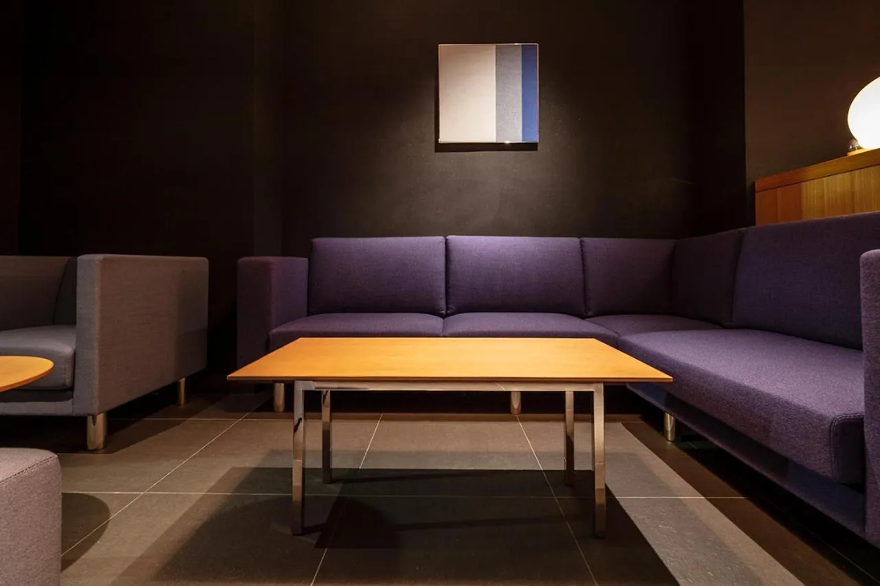 The General Kyoto Yamatooji Hotell